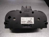 Recambio de cuadro instrumentos para ford fiesta (cbk) ambiente referencia OEM IAM 1382462 