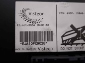 Recambio de cuadro instrumentos para ford fiesta (cbk) ambiente referencia OEM IAM 1382462 