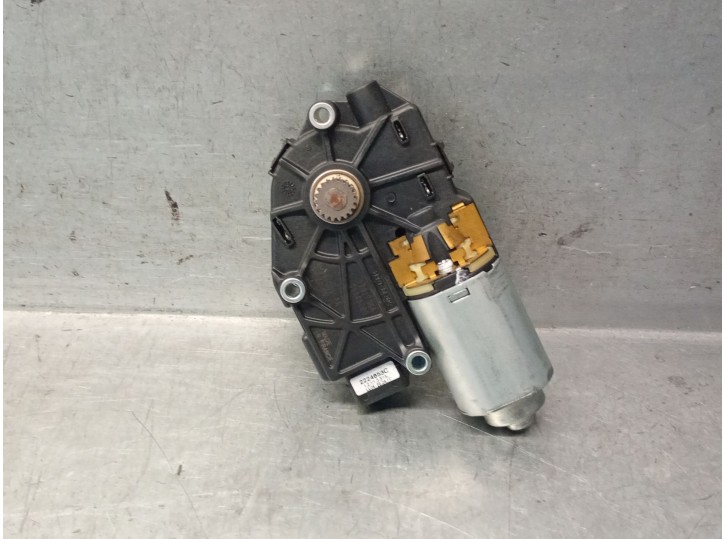 Recambio de motor techo electrico para citroën ds5 2.0 hdi fap referencia OEM IAM 1607035780 1607035780 