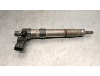 Recambio de inyector para land rover freelander 2 (l359) 2.2 td4 4x4 referencia OEM IAM 9659229180 A445115 FOMOCO