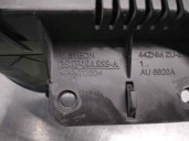 Recambio de cuadro instrumentos para ford fiesta (cbk) ambiente referencia OEM IAM 1382462 