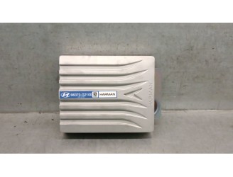 Recambio de amplificador para hyundai ioniq (ae) 1.6 gdi hybrid referencia OEM IAM 96370G2100  2878811 HARMAN