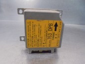 Recambio de centralita airbag para mitsubishi space wagon (n80/n90) 2.4 gdi cat referencia OEM IAM MR285763 4079333471 