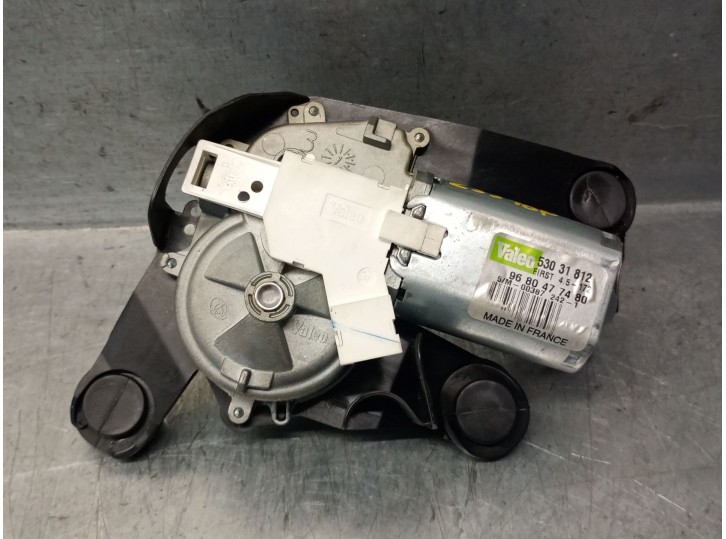 Recambio de interruptor para chrysler grand voyager v (rt) 2.8 crd referencia OEM IAM 1E819E83AB 4602631AB 