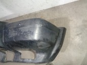 Recambio de paragolpes delantero para jeep cherokee (j) 2.5 turbodiesel referencia OEM IAM 5EE85S3XAB NEGRO DE HIERRO 