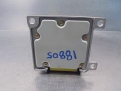 Recambio de centralita airbag para mitsubishi space wagon (n80/n90) 2.4 gdi cat referencia OEM IAM MR285763 4079333471 