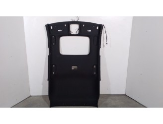 Recambio de techo interior para hyundai kona furgoneta/suv (os, ose, osi) ev referencia OEM IAM EM16  