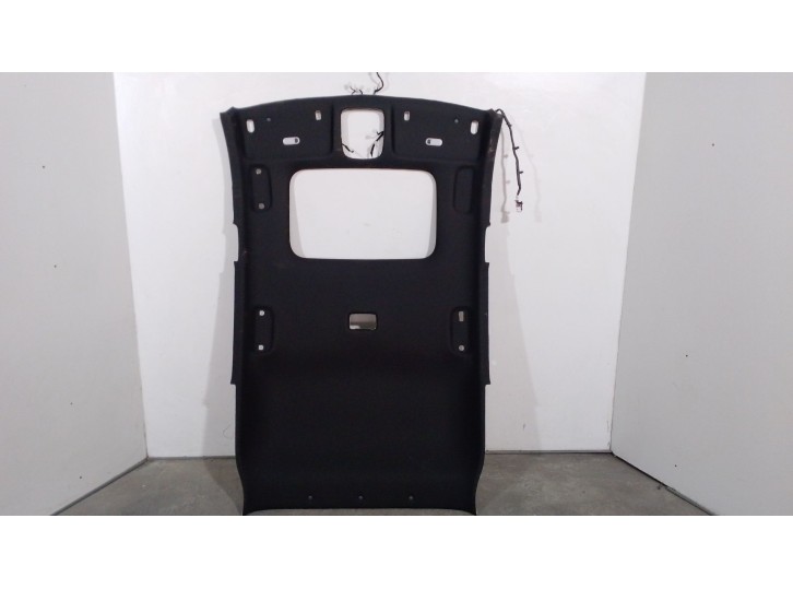 Recambio de techo interior para hyundai kona furgoneta/suv (os, ose, osi) ev referencia OEM IAM EM16  