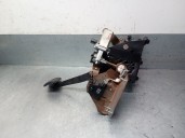 Recambio de pedal freno para chrysler grand voyager v (rt) 2.8 crd referencia OEM IAM 04721923AD 04721923AD 