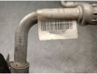 Recambio de mando control velocidad para chrysler grand voyager v (rt) 2.8 crd referencia OEM IAM 4671929AA 4671929AA 