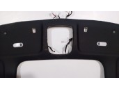 Replacement interior roof for Hyundai Kona van/SUV (OS, OSE, OSI) EV OEM IAM reference EM16 