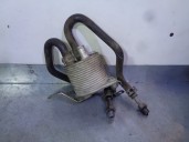 Recambio de radiador caja cambios para subaru xv 2.0 cat referencia OEM IAM 31237AA100  