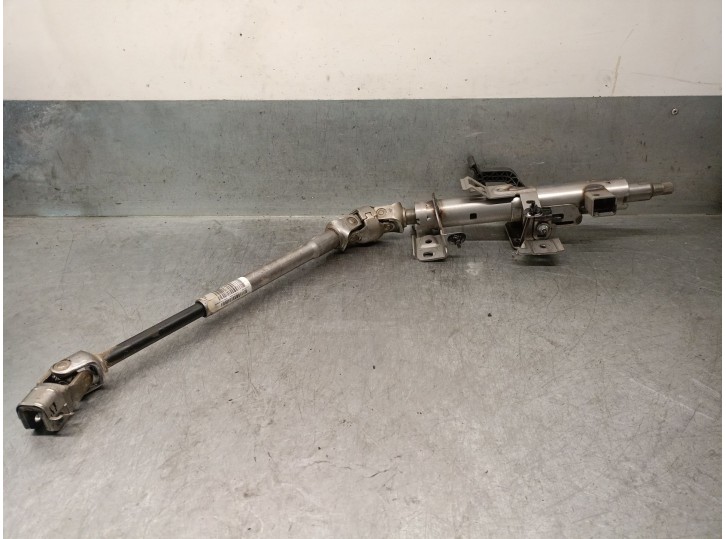Replacement steering column for Citroën Jumpy III van (V_) 2.0 BlueHDi 120 OEM IAM reference 98076762ZD 98076762ZD 