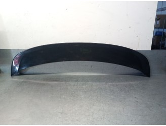 Replacement rear spoiler for Citroën DS5 2.0 HDi FAP OEM IAM reference 9687646980 1607150780 