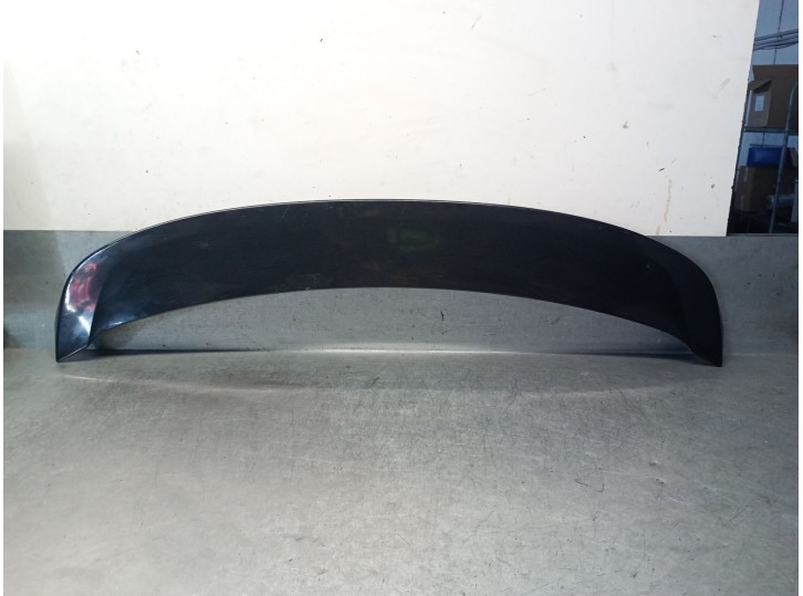 Recambio de aleron trasero para citroën ds5 2.0 hdi fap referencia OEM IAM 9687646980 1607150780 