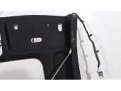 Recambio de techo interior para hyundai kona furgoneta/suv (os, ose, osi) ev referencia OEM IAM EM16  