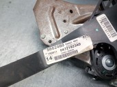 Recambio de pedal freno para chrysler grand voyager v (rt) 2.8 crd referencia OEM IAM 04721923AD 04721923AD 