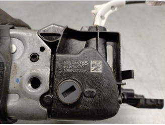 Recambio de mando limpia para chrysler grand voyager v (rt) 2.8 crd referencia OEM IAM 56046118AB 56046118AB  2