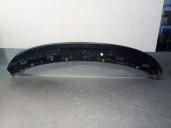 Recambio de aleron trasero para citroën ds5 2.0 hdi fap referencia OEM IAM 9687646980 1607150780 