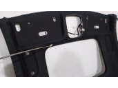 Recambio de techo interior para hyundai kona furgoneta/suv (os, ose, osi) ev referencia OEM IAM EM16  