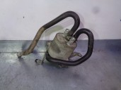 Recambio de radiador caja cambios para subaru xv 2.0 cat referencia OEM IAM 31237AA100  