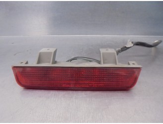 Recambio de luz central de freno para mitsubishi space wagon (n80/n90) 2.4 gdi cat referencia OEM IAM MR361950  