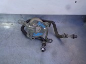 Recambio de radiador caja cambios para subaru xv 2.0 cat referencia OEM IAM 31237AA100  