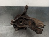 Recambio de mangueta delantera izquierda para citroën c3 hdi 92 sx plus referencia OEM IAM 364691 