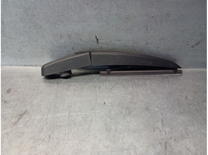 Recambio de brazo limpia trasero para citroën ds5 2.0 hdi fap referencia OEM IAM 1607276180 1607276180 