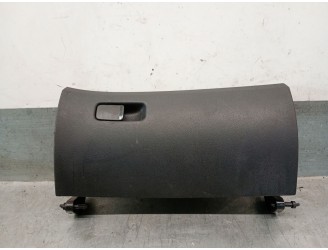 Recambio de guantera para skoda fabia ii combi (545) 1.9 tdi referencia OEM IAM 5J1857121B 5J1857121B 