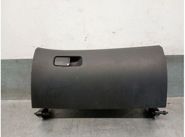 Recambio de guantera para skoda fabia ii combi (545) 1.9 tdi referencia OEM IAM 5J1857121B 5J1857121B 