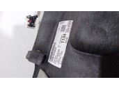 Recambio de techo interior para hyundai kona furgoneta/suv (os, ose, osi) ev referencia OEM IAM EM16  