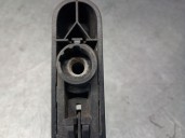 Recambio de brazo limpia trasero para citroën ds5 2.0 hdi fap referencia OEM IAM 1607276180 1607276180 