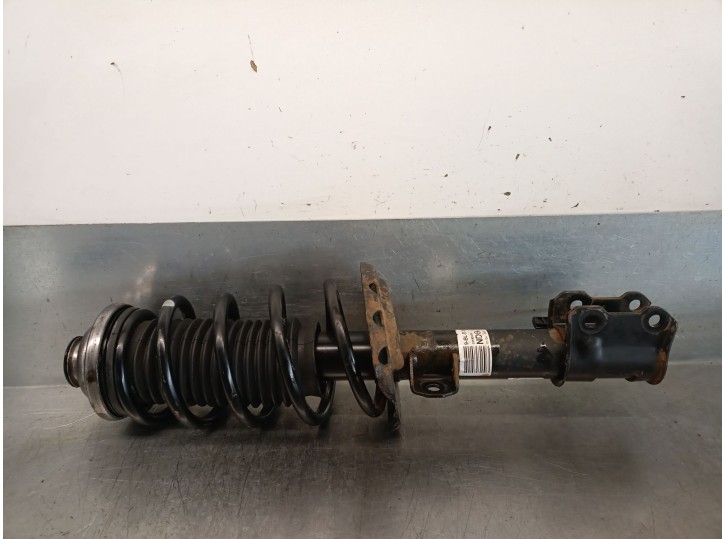 Replacement front right shock absorber for Opel Astra H (A04) 1.7 CDTi (L48) OEM IAM reference 22214600 344160 