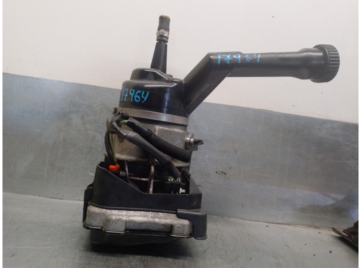 Recambio de bomba direccion para citroën c4 grand picasso 1.6 16v hdi fap referencia OEM IAM 0970085005094 A0016189 TRW