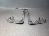 Recambio de bisagra capot para citroën ds5 2.0 hdi fap referencia OEM IAM 9686611780 9686611780 