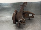 Recambio de mangueta delantera izquierda para citroën c3 hdi 92 sx plus referencia OEM IAM 364691 