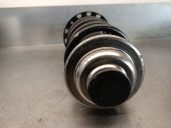 Replacement front right shock absorber for Opel Astra H (A04) 1.7 CDTi (L48) OEM IAM reference 22214600 344160 