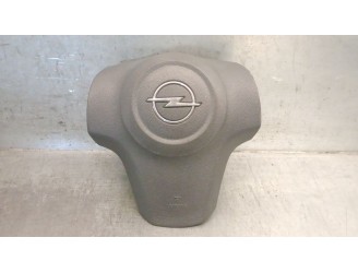Recambio de airbag delantero izquierdo para opel corsa d (s07) 1.3 cdti (l08, l68) referencia OEM IAM 13235770 5199336 34127615A
