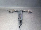 Recambio de bisagra capot para citroën ds5 2.0 hdi fap referencia OEM IAM 9686611780 9686611780 