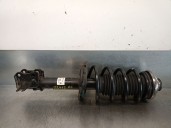 Replacement front right shock absorber for Opel Astra H (A04) 1.7 CDTi (L48) OEM IAM reference 22214600 344160 
