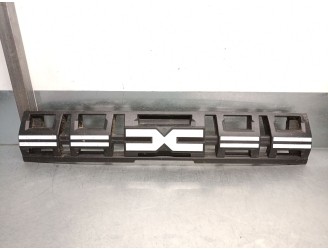 Recambio de rejilla delantera para dacia duster (hm_) 1.0 tce 90 referencia OEM IAM 622567432R 622567432R 