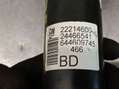 Replacement front right shock absorber for Opel Astra H (A04) 1.7 CDTi (L48) OEM IAM reference 22214600 344160 