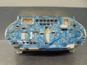 Recambio de cuadro instrumentos para mitsubishi space wagon (n80/n90) 2.4 gdi cat referencia OEM IAM MR381549  