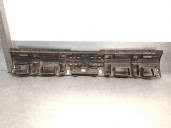 Recambio de rejilla delantera para dacia duster (hm_) 1.0 tce 90 referencia OEM IAM 622567432R 622567432R 