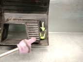 Recambio de rejilla delantera para dacia duster (hm_) 1.0 tce 90 referencia OEM IAM 622567432R 622567432R 