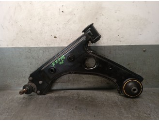 Replacement front left lower suspension arm for Opel Corsa D (S07) 1.3 CDTi (L08, L68) OEM IAM reference 5352039