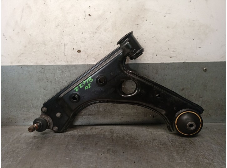 Recambio de brazo suspension inferior delantero izquierdo para opel corsa d (s07) 1.3 cdti (l08, l68) referencia OEM IAM 5352039