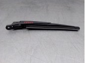 Recambio de brazo limpia trasero para citroën c3 aircross feel referencia OEM IAM YQ00056380  