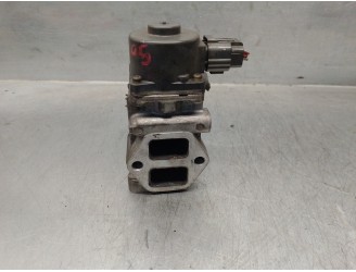 Recambio de valvula egr para mitsubishi space wagon (n80/n90) 2.4 gdi cat referencia OEM IAM MD348451  